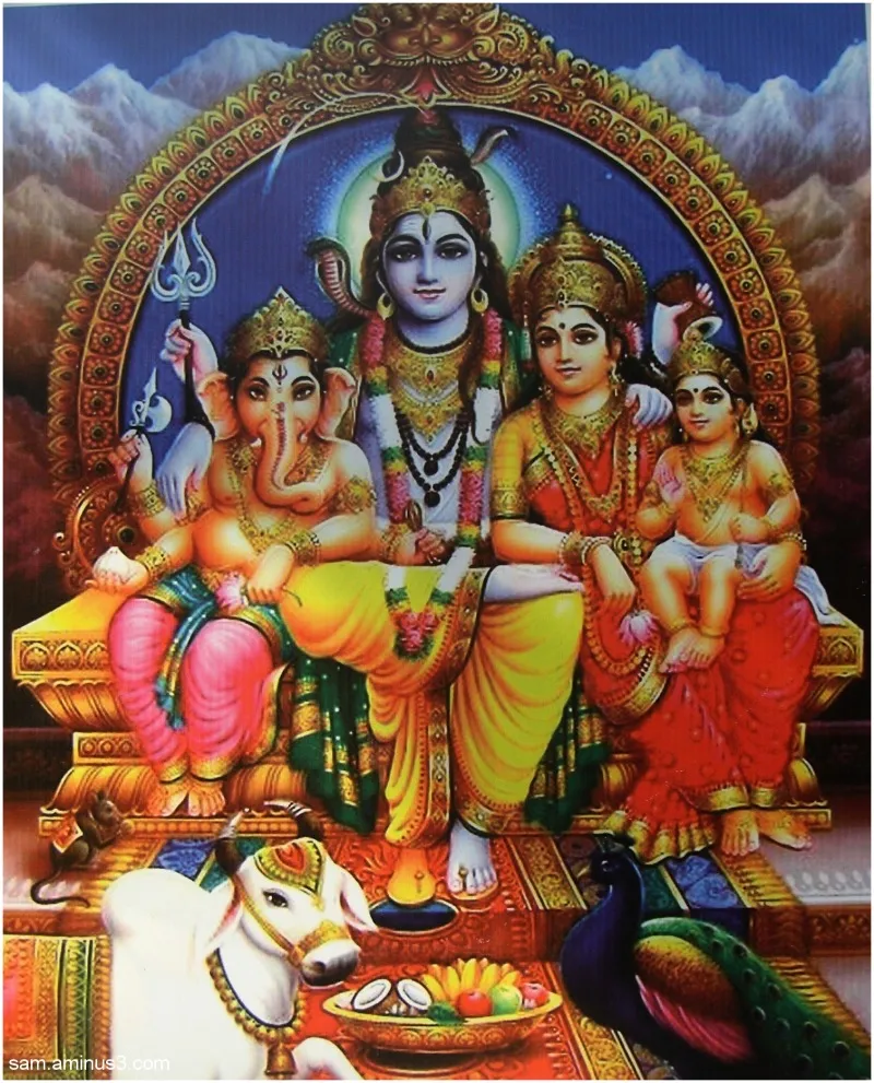family god